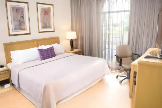 IStay Hotel Ciudad Victoria Hotels in 