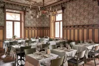 Hotel J, Stockholm, a Member of Design Hotels - Wifi