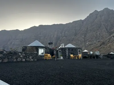 EcoFunco 住宿飯店