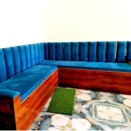 Hotel Ravintam