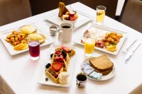 Holiday Inn LOS ANGELES GATEWAY - TORRANCE by IHG - พร้อมอาหารเช้า