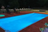 Komfortowy Domek w Baltic Natur Park - Pools