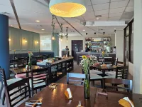 Hotel Perla Spondylus - breakfast