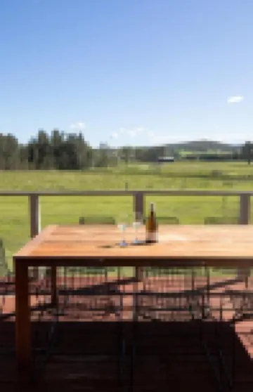 Emma's Cottage Vineyard