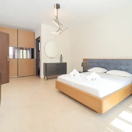 Luxury Rental Villa for 14 People Hotels in Sithonia