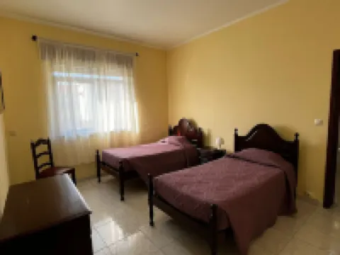 Hotel J.S.F. Hotels in Horta