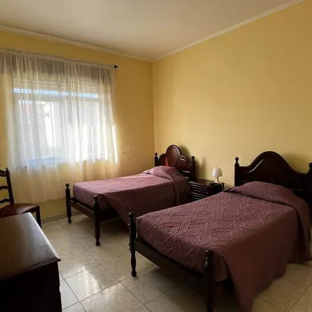 Hotel J.S.F.