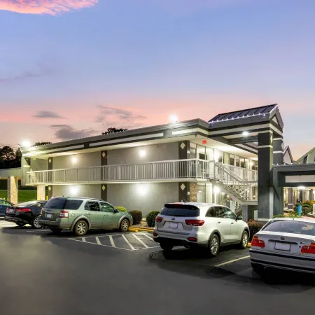 Quality Inn Concord Kannapolis