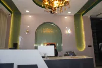 Hotel Galaxy 700
