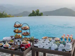 Dream Cliff Mountain Resort