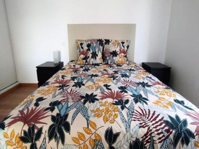 Apartments for 2 People