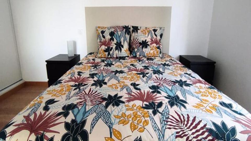 Apartments for 2 People