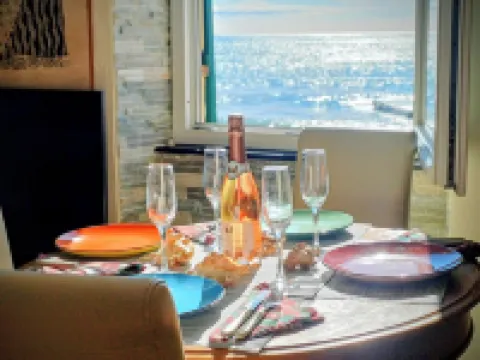 the best place to visit Genoa