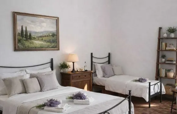 農家樂卡薩萊1921