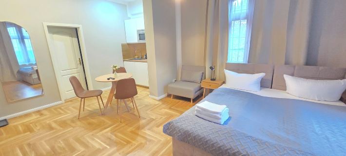 Alter Bahnhof Stötteritz Hotels in Лейпціг