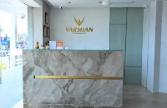 Hotel Varshan International