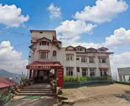Hotel Golf Links, Mashobra
