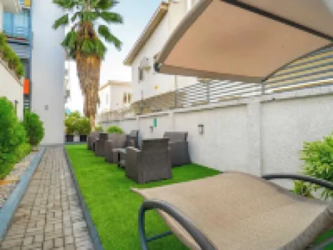 Wellington Hotel Hotels in Warri