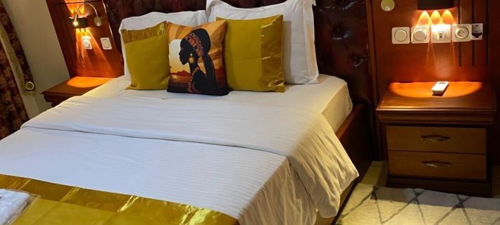 Résidences hôtelières Micheline et Emile Bastos Hotels in Yaounde