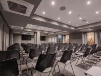 매그네스 호텔 볼로스 호텔