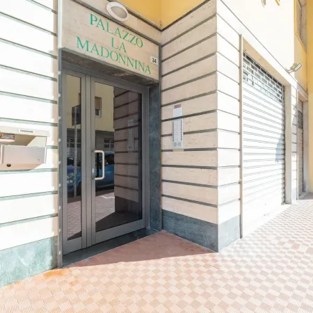 Casa del Sole by Wonderful Italy