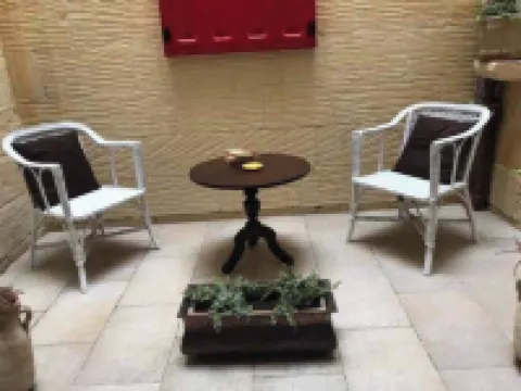 Ta' Manwel Farmhouse