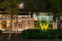 W São Paulo - 5-Star