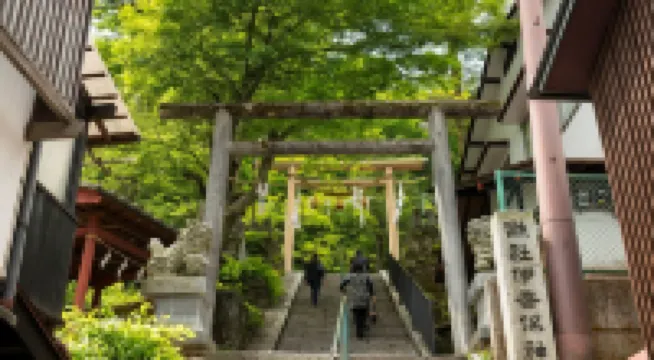 후쿠이치  호텔