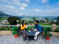 Tulips Valley View Resorts