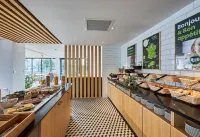 B&B Hotel Deauville-Touques - Morgenmad