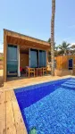 Selah Beach Cabins - Dành cho gia đình