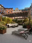 Tomato Urban Retreat Roma - Hostels