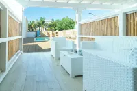 Residence Rossini con Piscina