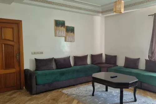 Luxurious Accessible Apartment in the Heart of Fes - 2-Star