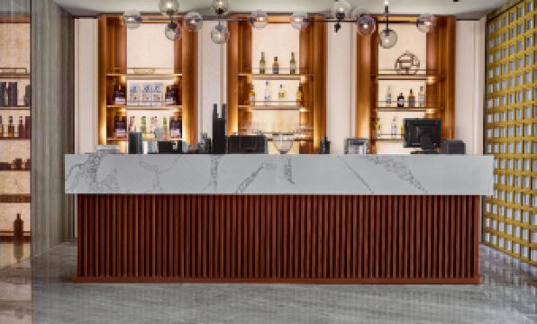 HARRIS Hotel & Suites Nagoya Batam