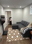 Cozy Furnished 1BR Suite in Regina