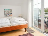 4 Person Holiday Home in Blavand-by Traum