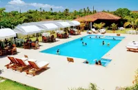Pousada Guaratiba - Pools
