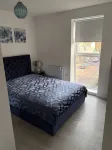 Pristine & Cozy 3 bed 2 Bath Apartment in a Great Location