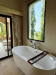 Baan Jai Dee Beach Front Hotel - Hot Tub