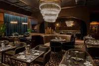 Live Casino & Hotel Louisiana, Curio Collection by Hilton - breakfast