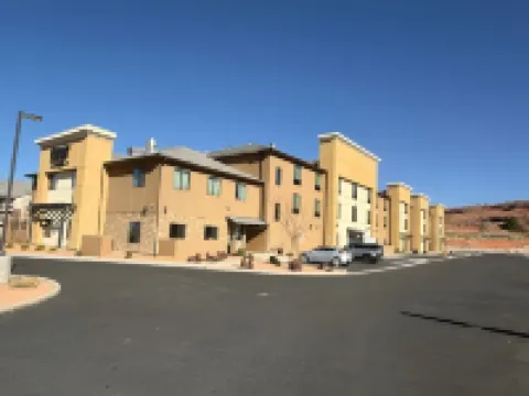 Garner by IHG Hotel Page - Lake Powell Area by IHG Hotels in 