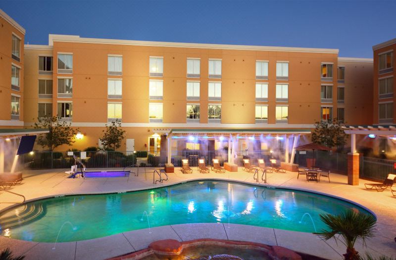 Hyatt Place Phoenix/Mesa photo 4