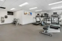 Comfort Inn & Suites Houma - Gym
