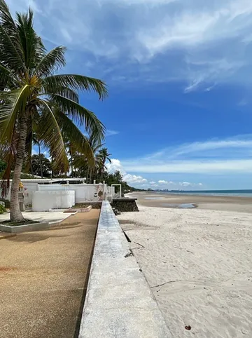 รูปภาพของSeaview 2 bed in the heart of Hua Hin (BP2)