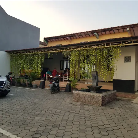 Villetta House Syariah
