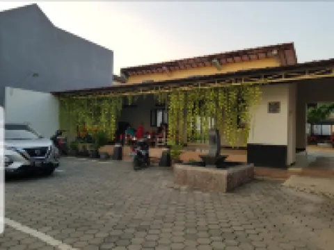 Villetta House Syariah