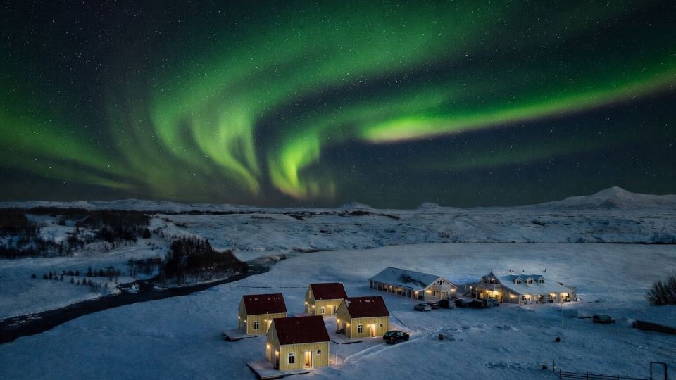 Hótel Lækur