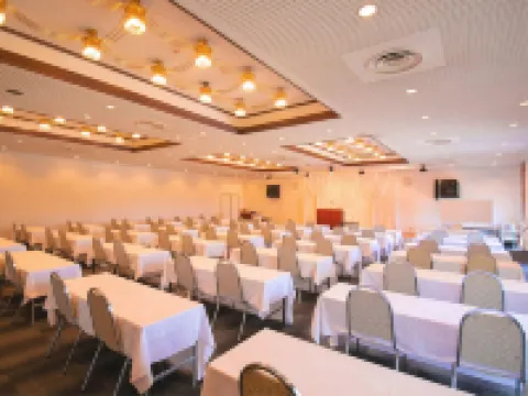 Omuta Heights Hotels in Omuta