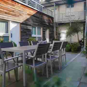 Hotel de Flandre-New Hotel Exterior